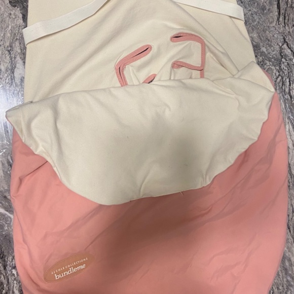 JJ Cole Collections Lightweight Bundle Me - Picture 2 of 2